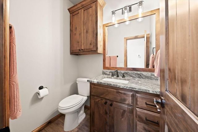 2412 Black Jack Way, Blanchard, OK 73010