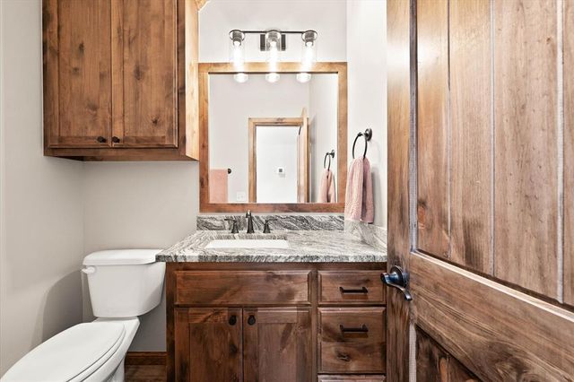 2412 Black Jack Way, Blanchard, OK 73010