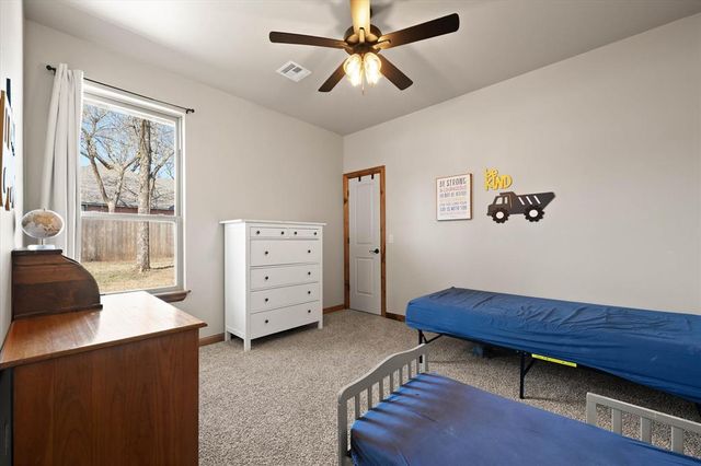 2412 Black Jack Way, Blanchard, OK 73010