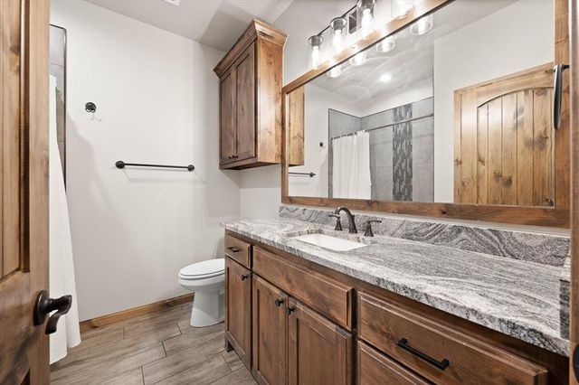 2412 Black Jack Way, Blanchard, OK 73010