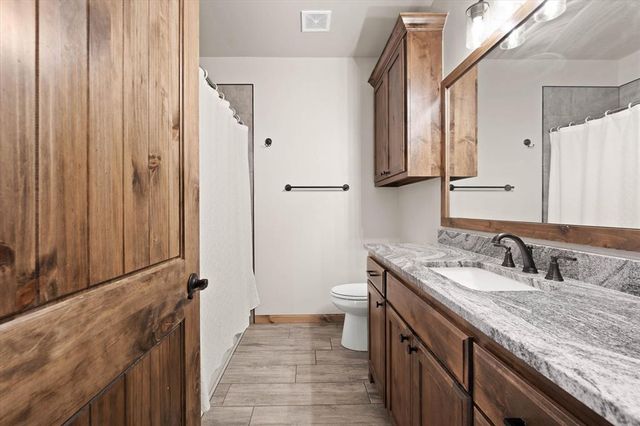 2412 Black Jack Way, Blanchard, OK 73010