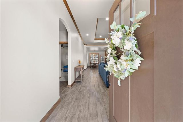 2412 Black Jack Way, Blanchard, OK 73010