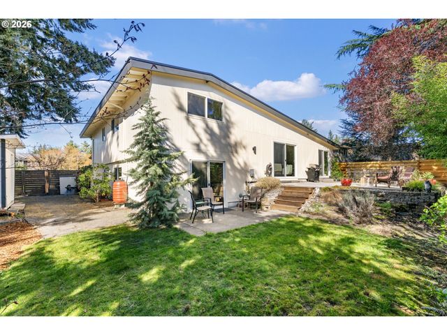 13410 Nw OVERTON St, Portland, OR 97229