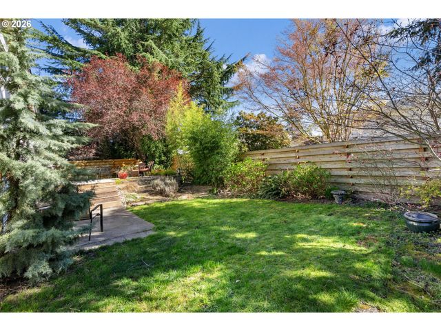 13410 Nw OVERTON St, Portland, OR 97229