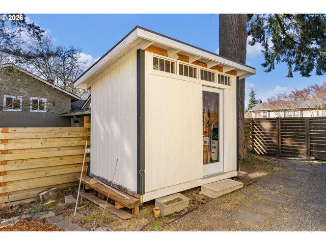 13410 Nw OVERTON St, Portland, OR 97229