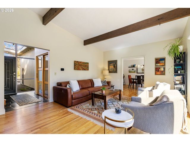 13410 Nw OVERTON St, Portland, OR 97229