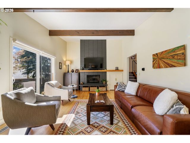 13410 Nw OVERTON St, Portland, OR 97229