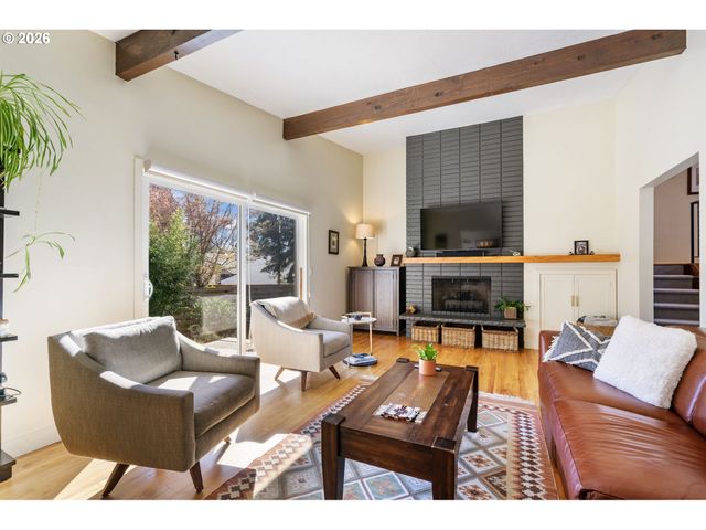 13410 Nw OVERTON St, Portland, OR 97229