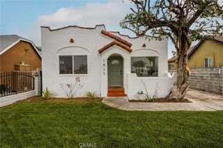 1911 W 65th, Los Angeles, CA 90047