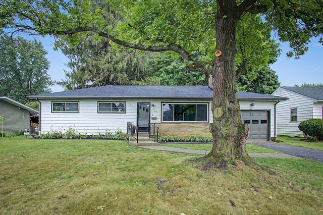 674 Karen Parkway, Newark, OH 43055