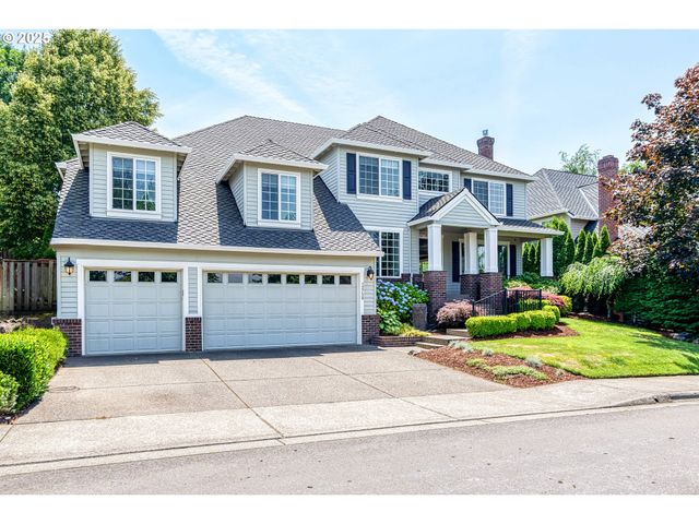 12758 Nw WAKER Dr, Portland, OR 97229