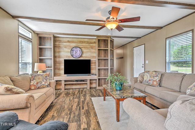 2975 North Wesley Chapel Road, Greeneville, TN 37745
