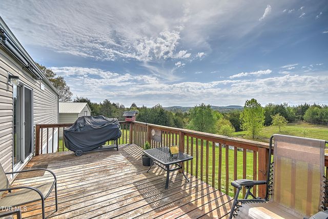 2975 North Wesley Chapel Road, Greeneville, TN 37745