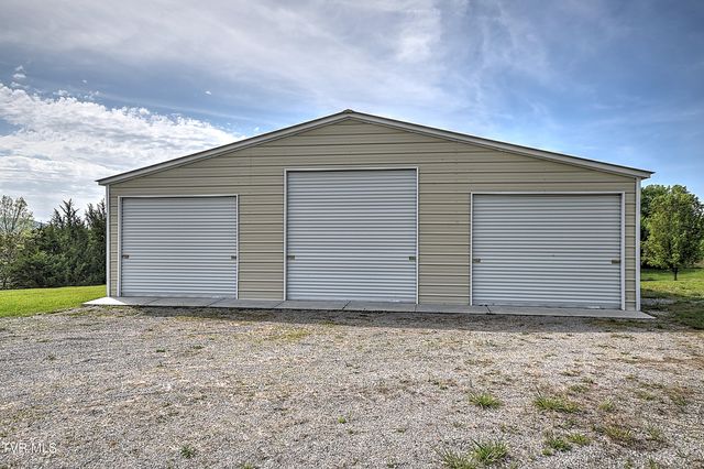 2975 North Wesley Chapel Road, Greeneville, TN 37745