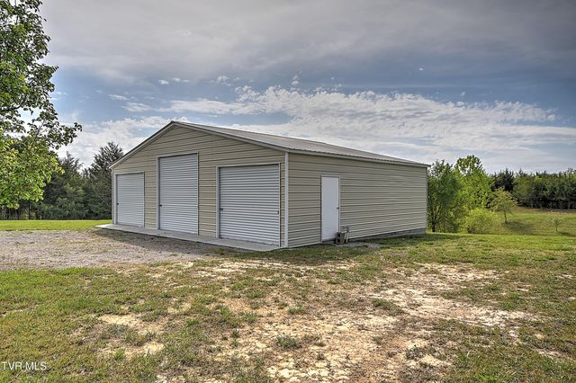 2975 North Wesley Chapel Road, Greeneville, TN 37745