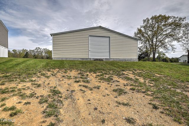 2975 North Wesley Chapel Road, Greeneville, TN 37745