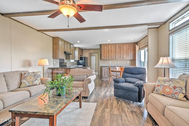 2975 North Wesley Chapel Road, Greeneville, TN 37745