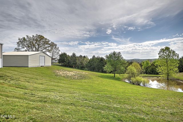 2975 North Wesley Chapel Road, Greeneville, TN 37745