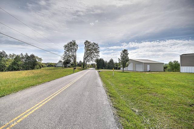 2975 North Wesley Chapel Road, Greeneville, TN 37745