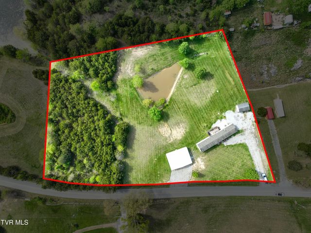 2975 North Wesley Chapel Road, Greeneville, TN 37745