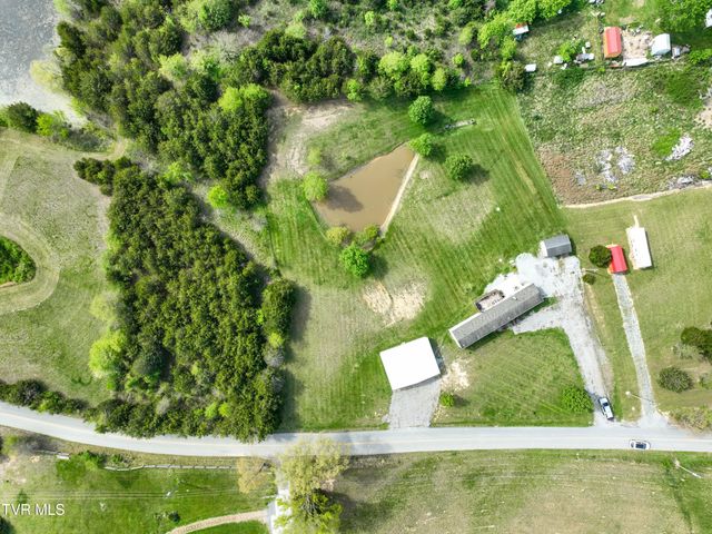 2975 North Wesley Chapel Road, Greeneville, TN 37745