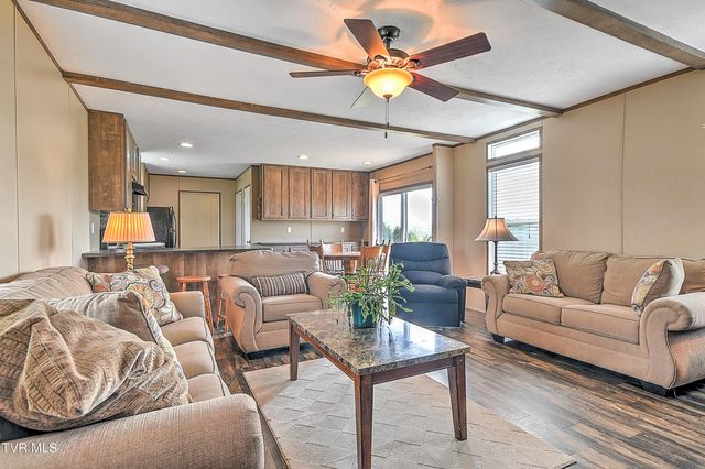 2975 North Wesley Chapel Road, Greeneville, TN 37745