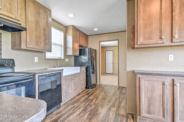 2975 North Wesley Chapel Road, Greeneville, TN 37745