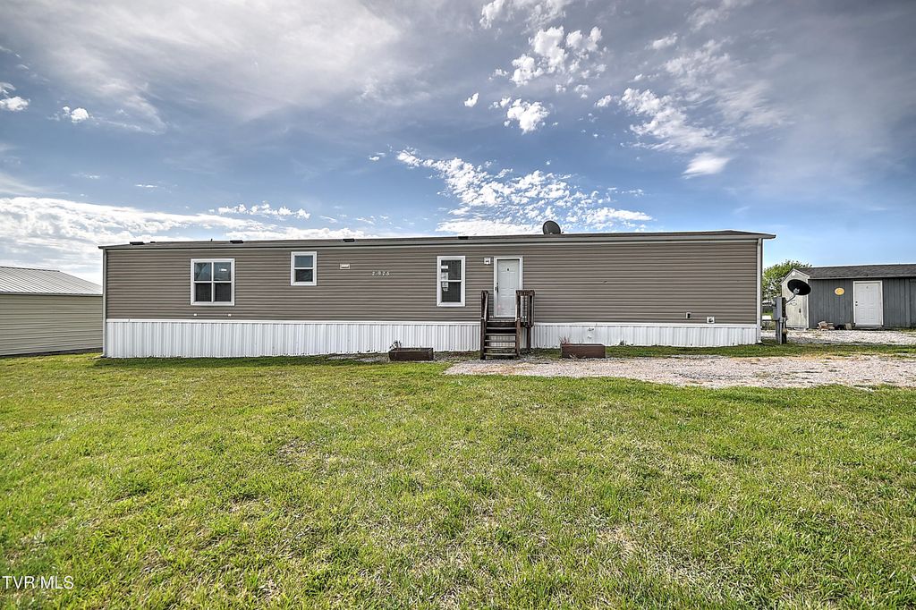 2975 North Wesley Chapel Road, Greeneville, TN 37745