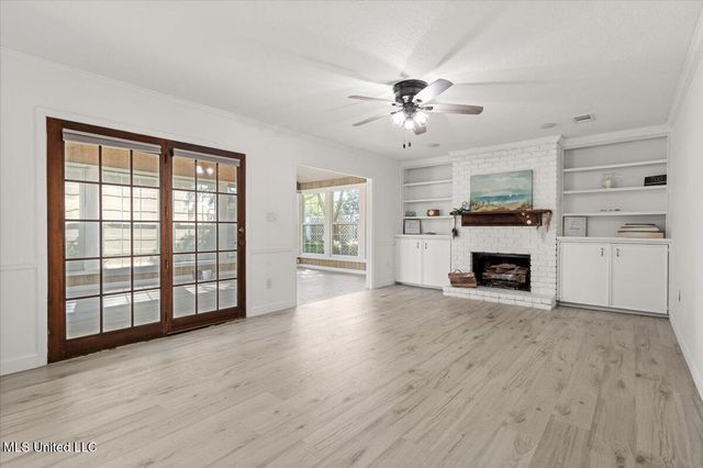 700 Sarazen Drive, Gulfport, MS 39507