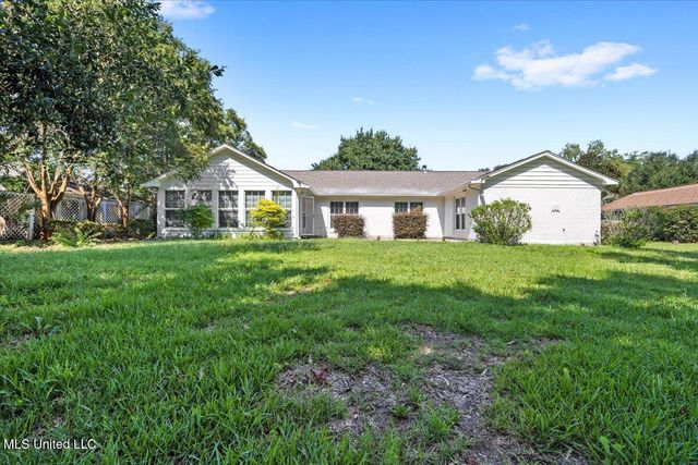 700 Sarazen Drive, Gulfport, MS 39507