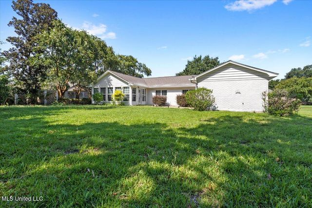 700 Sarazen Drive, Gulfport, MS 39507
