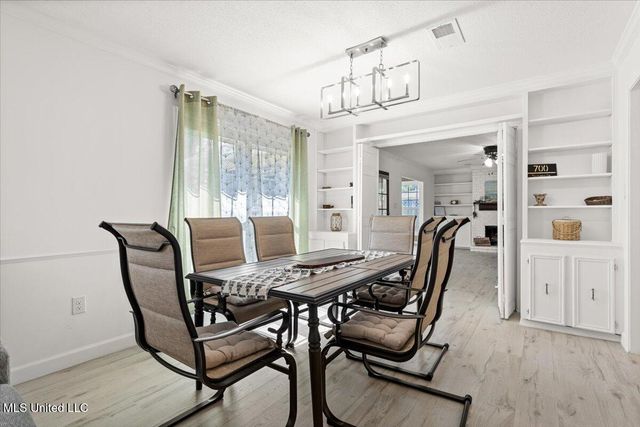 700 Sarazen Drive, Gulfport, MS 39507