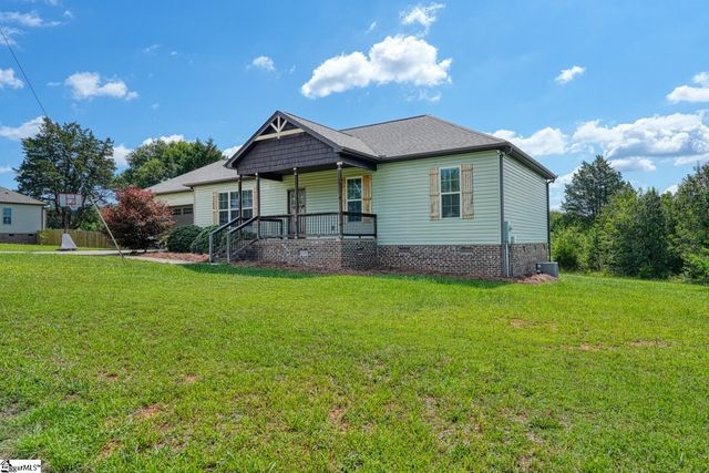183 Pearson Street, Moore, SC 29369