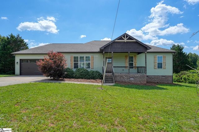183 Pearson Street, Moore, SC 29369