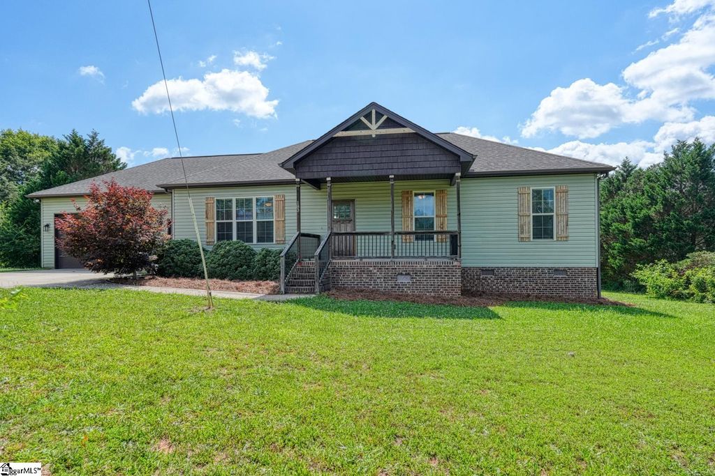 183 Pearson Street, Moore, SC 29369