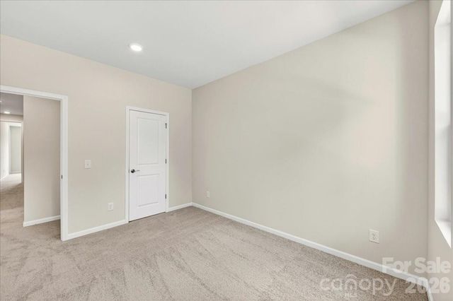 6323 Haller Street, Charlotte, NC 28227
