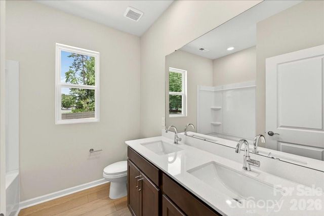 6323 Haller Street, Charlotte, NC 28227