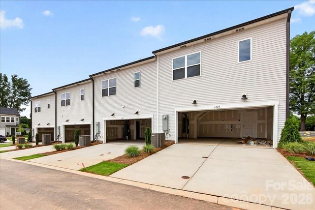6323 Haller Street, Charlotte, NC 28227