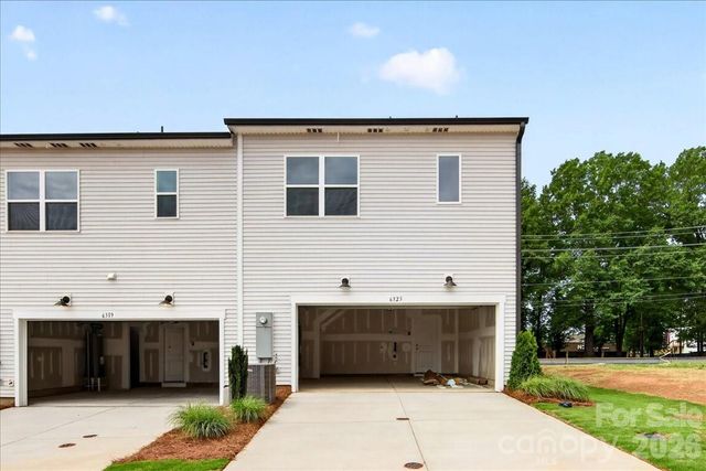 6323 Haller Street, Charlotte, NC 28227