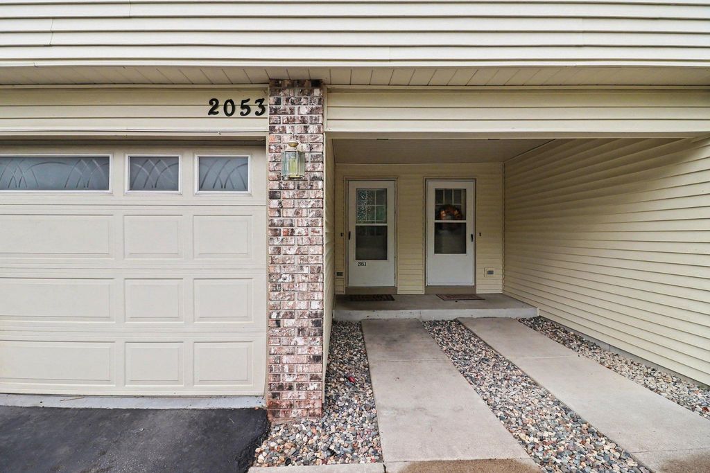 2053 Edgerton Street, Maplewood, MN 55117 — photo 2