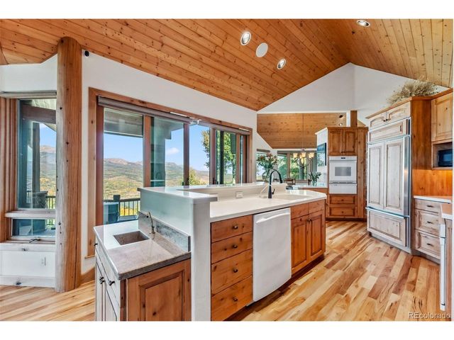 731 Lakeview Cir, Silverthorne, CO 80498