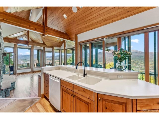 731 Lakeview Cir, Silverthorne, CO 80498