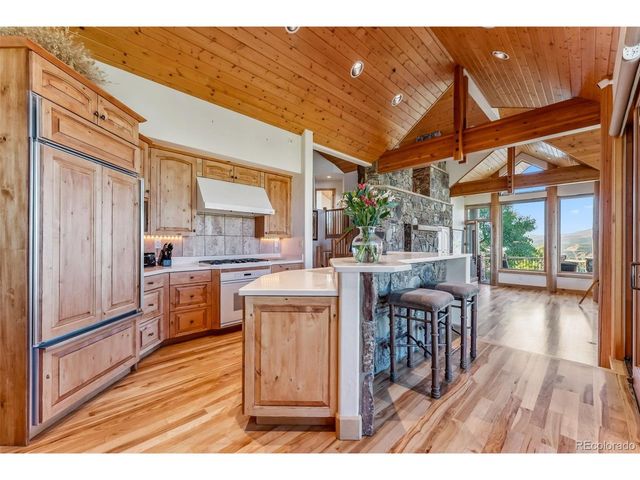 731 Lakeview Cir, Silverthorne, CO 80498