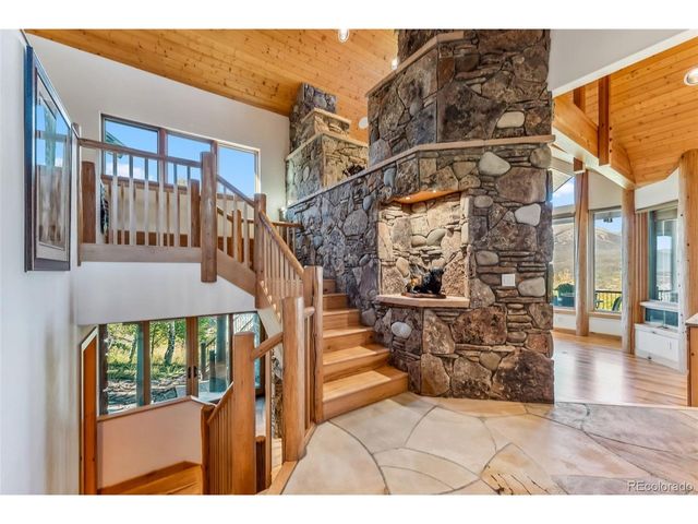 731 Lakeview Cir, Silverthorne, CO 80498