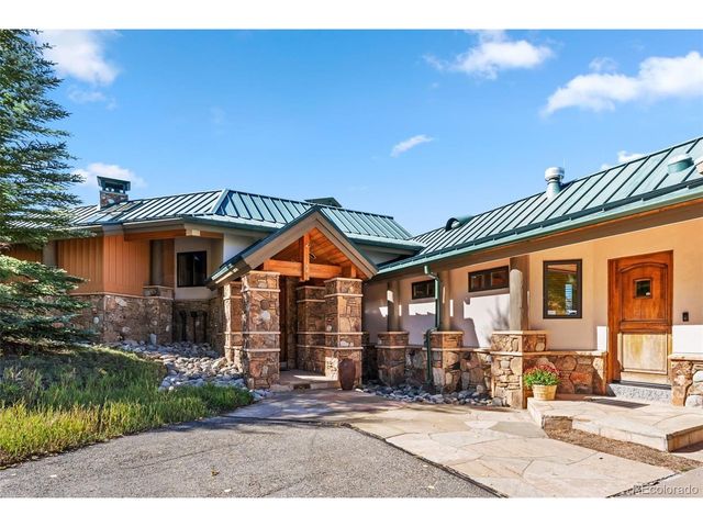731 Lakeview Cir, Silverthorne, CO 80498