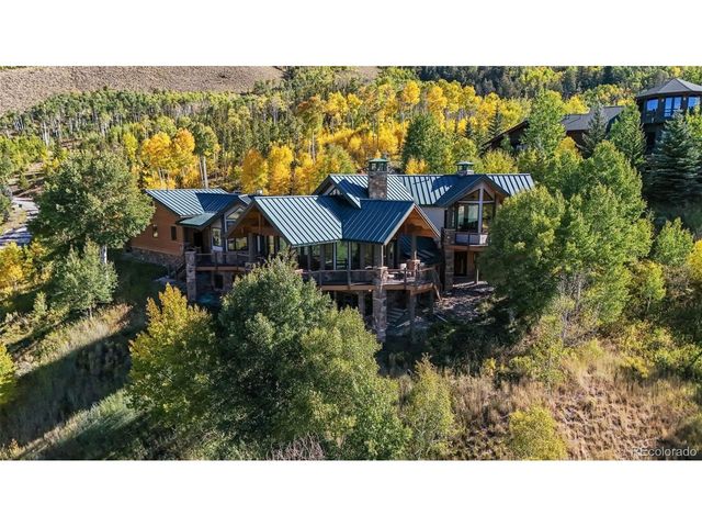 731 Lakeview Cir, Silverthorne, CO 80498