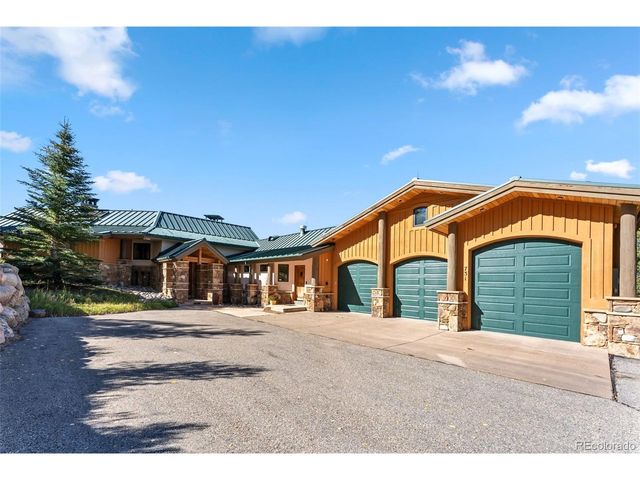 731 Lakeview Cir, Silverthorne, CO 80498