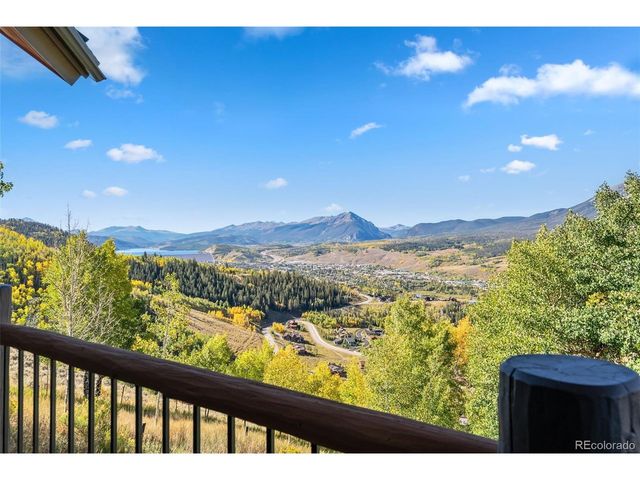 731 Lakeview Cir, Silverthorne, CO 80498