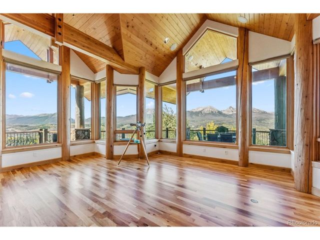 731 Lakeview Cir, Silverthorne, CO 80498