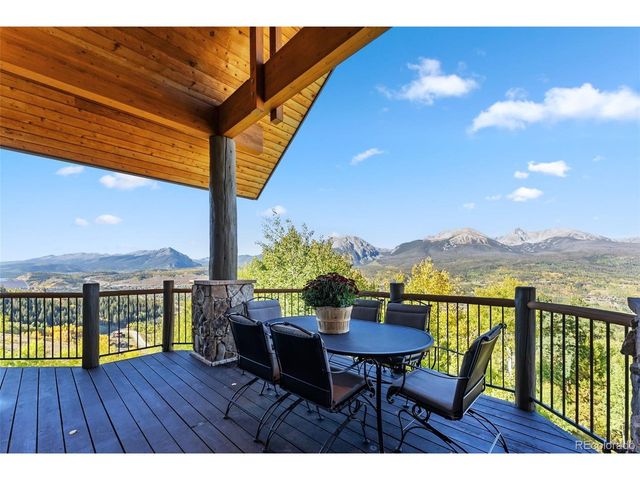 731 Lakeview Cir, Silverthorne, CO 80498